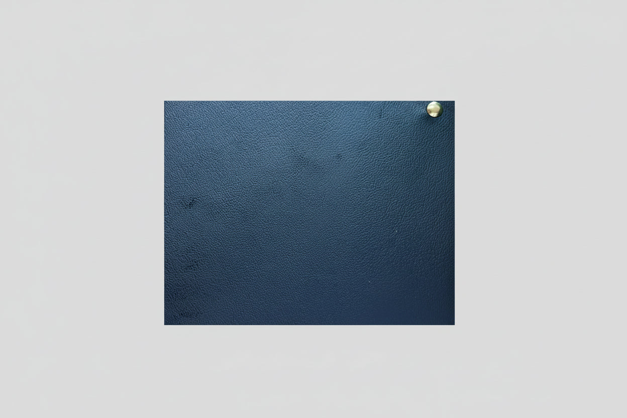 LISBON - FAUX LEATHER