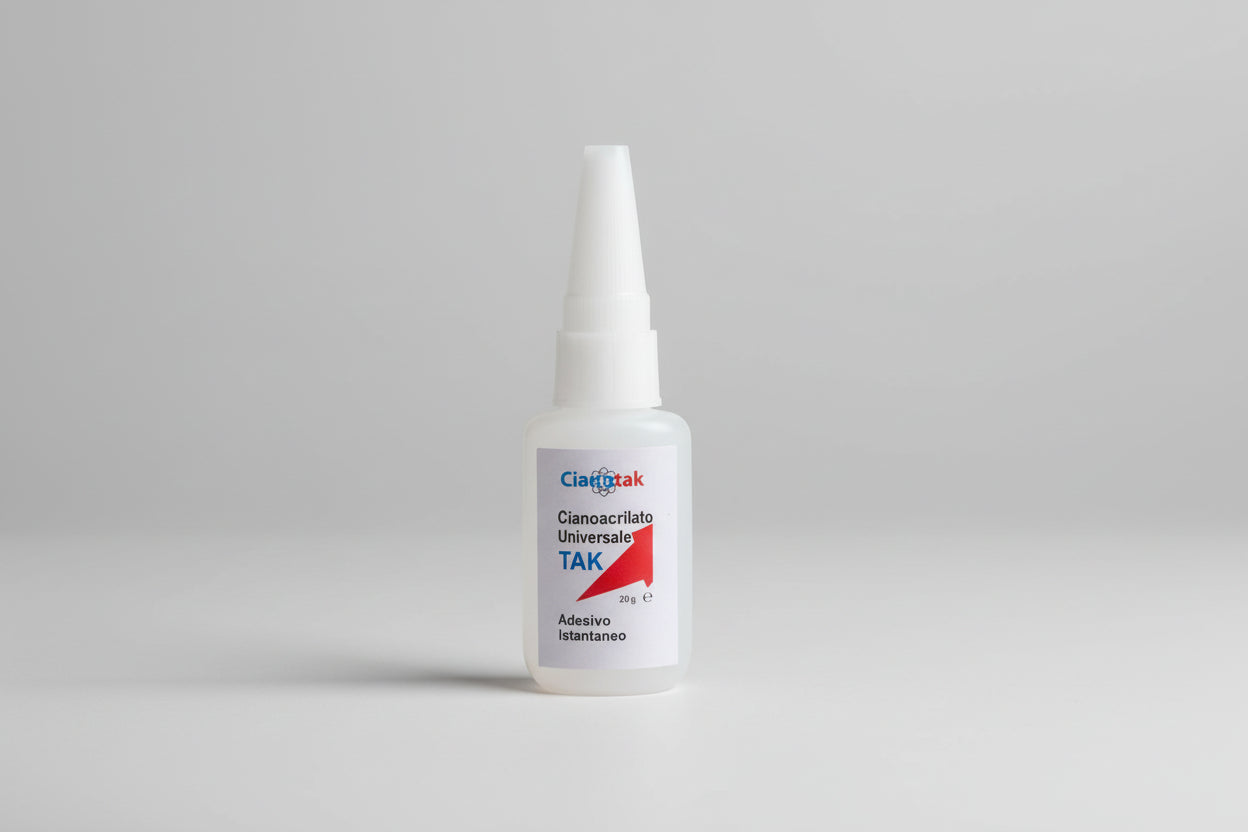CYANACRYLATE GR 20