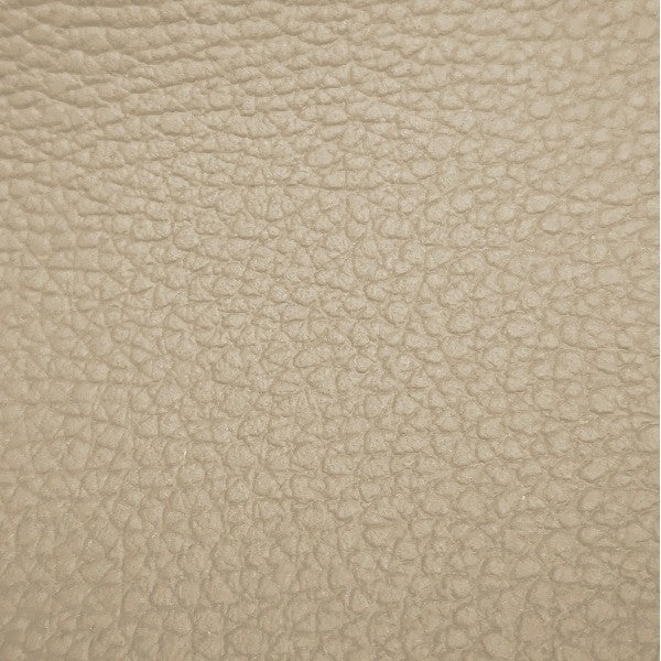 Similpelle Mugello colore Beig per tappezzeria auto - Ariel Italia