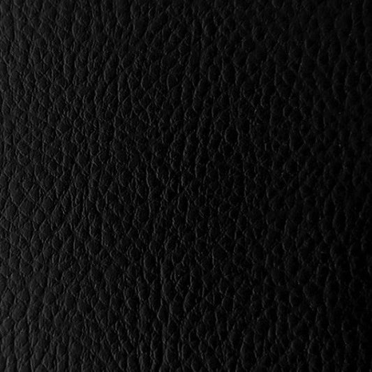 Similpelle cerata Palazzo colore Negro ignifuga R118 - Ariel Italia
