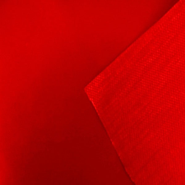 PVC spalmato Libeccio colore Rosso per teli barca - Ariel Italia