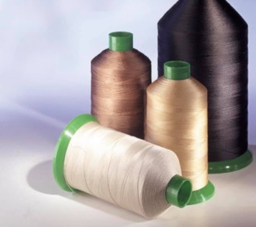 HIGH TENACITY YARN TITLE 40