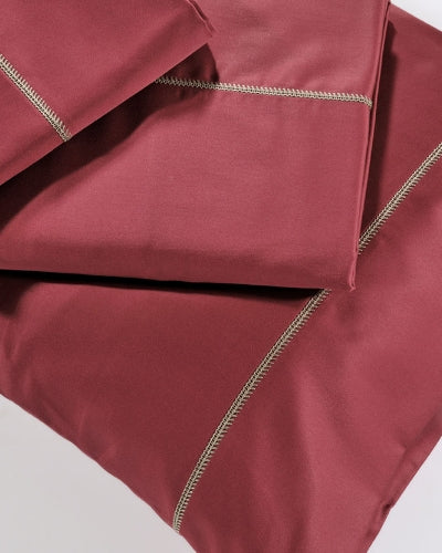 Completo Letto in raso