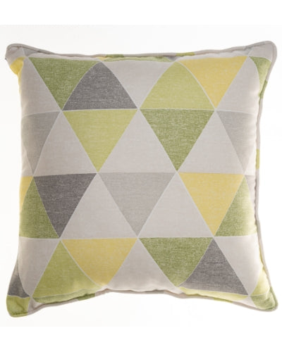 COPPIA CUSCINI ARLEQUIN