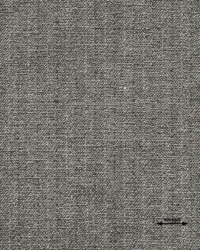 HERBER Sartoria Mod. 7