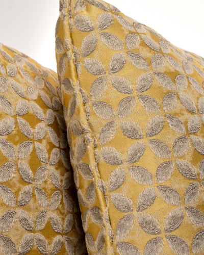 COPPIA CUSCINI CAIUS