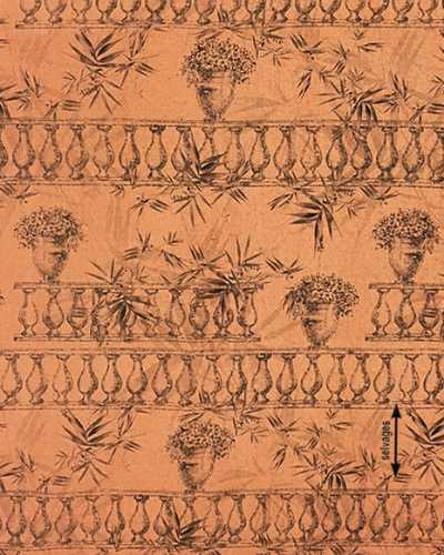 AMPHORA FABRIC