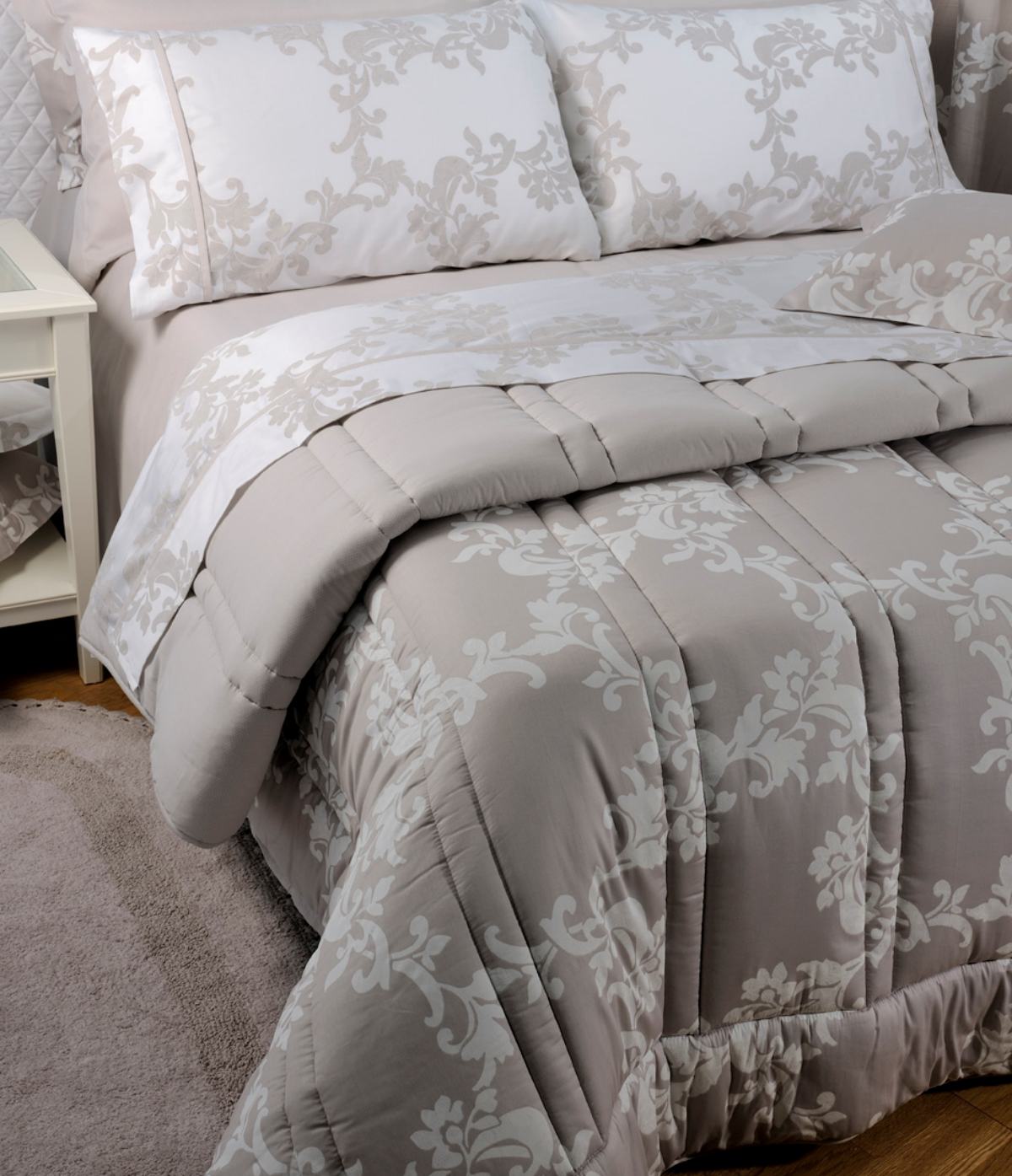 Juego de cama completo Dis.568