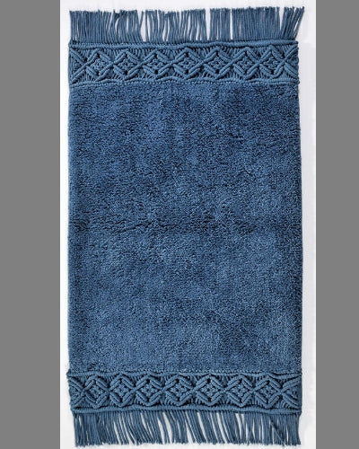 TAPPETO MACRAME GRANDE