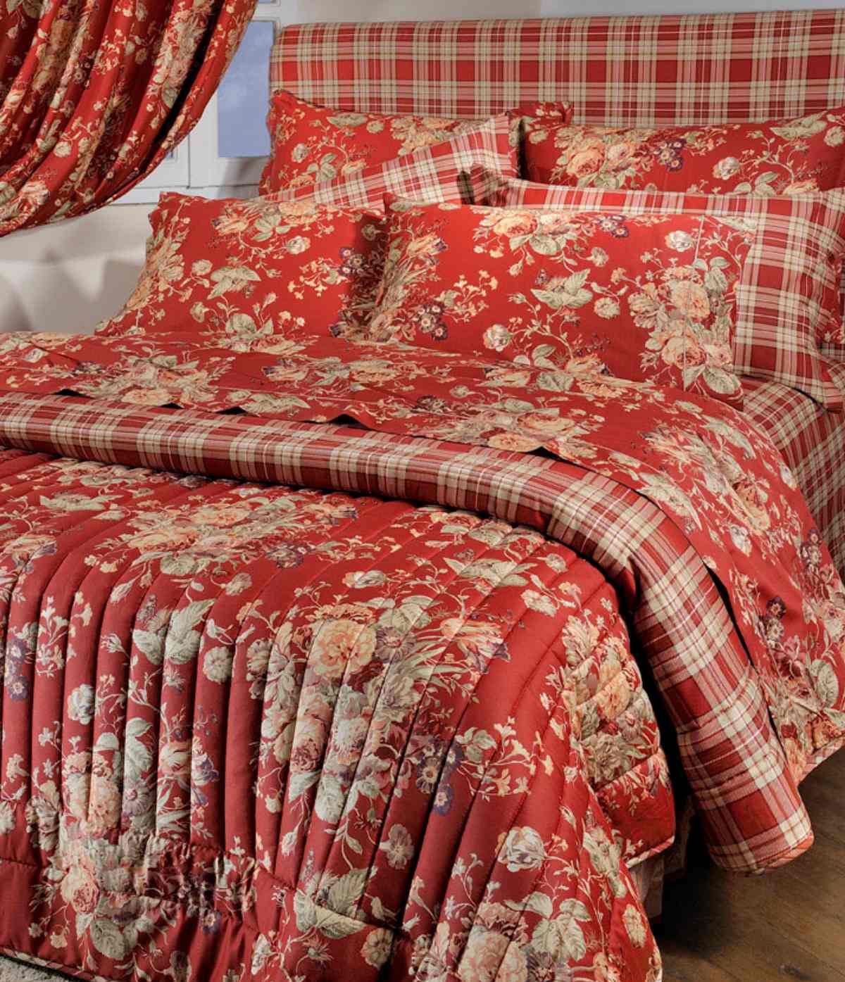 Complete Bed Set Dis.695