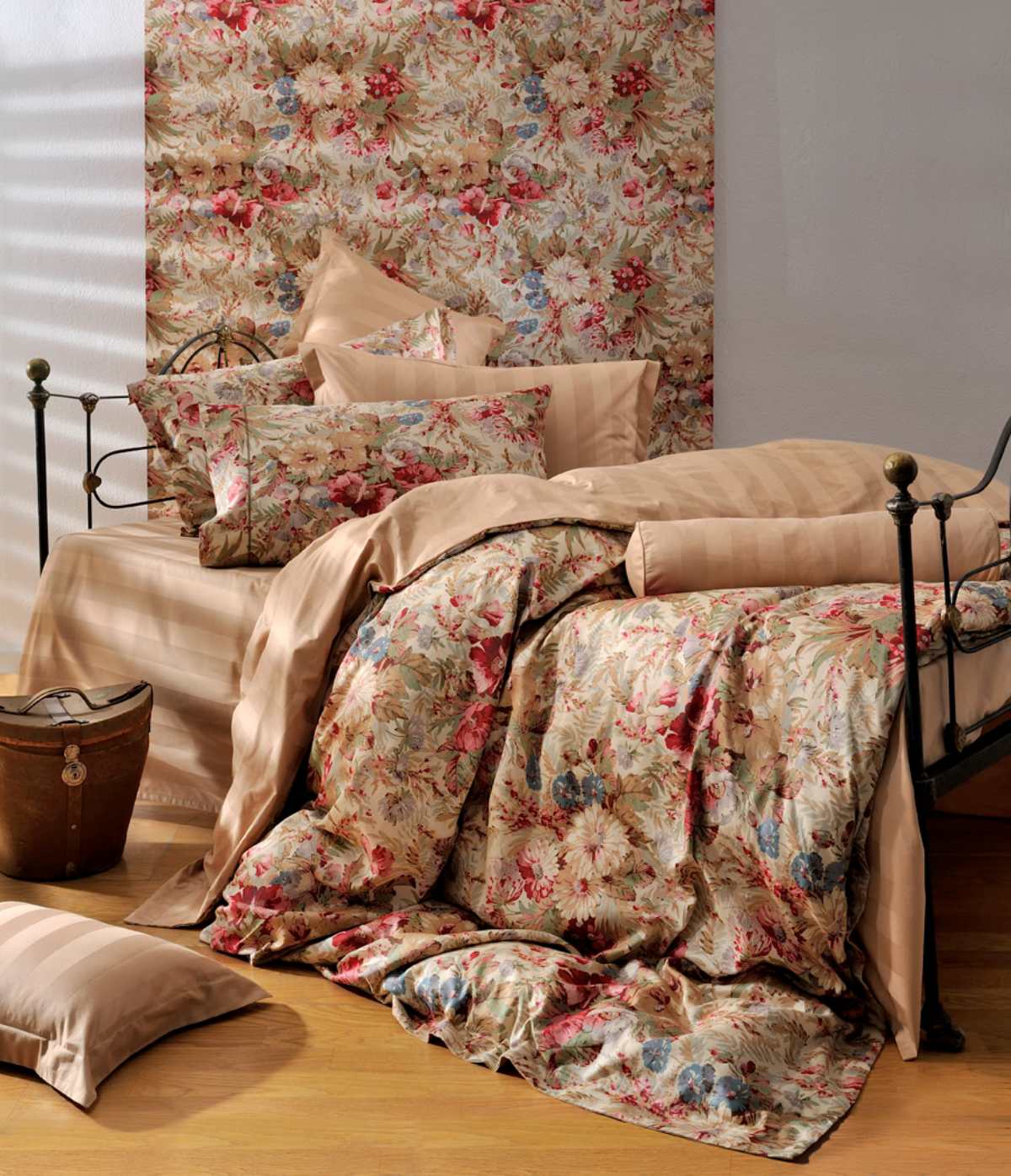 Complete Bed Set Dis.734