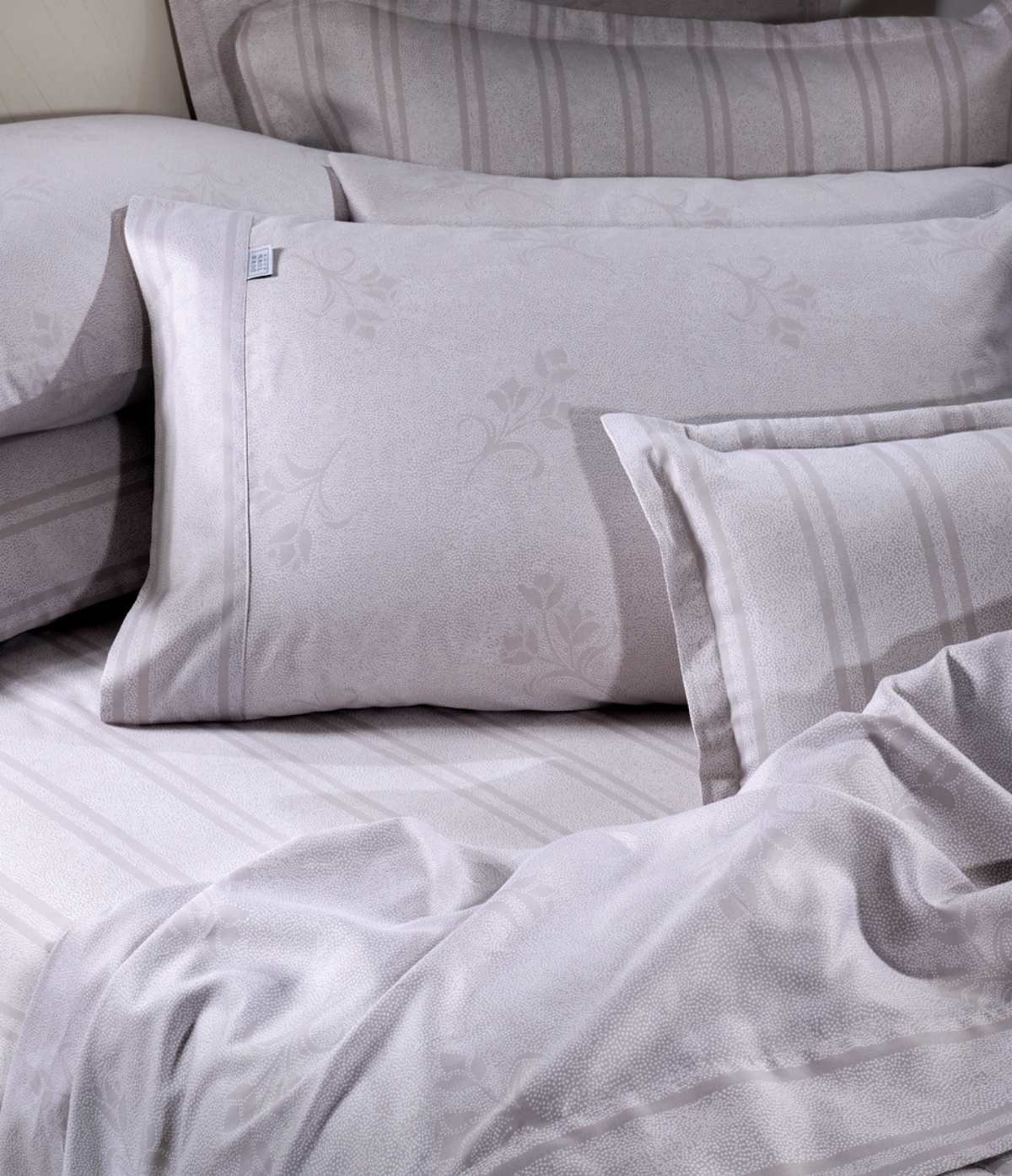 Complete Bed Set Dis.744