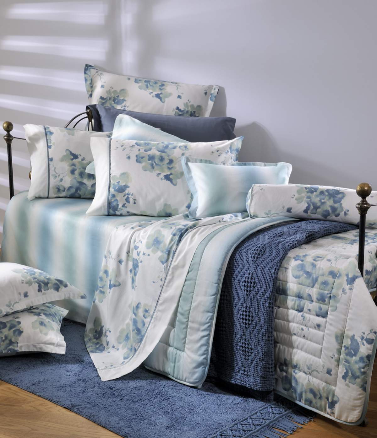 Juego de cama completo Dis.748