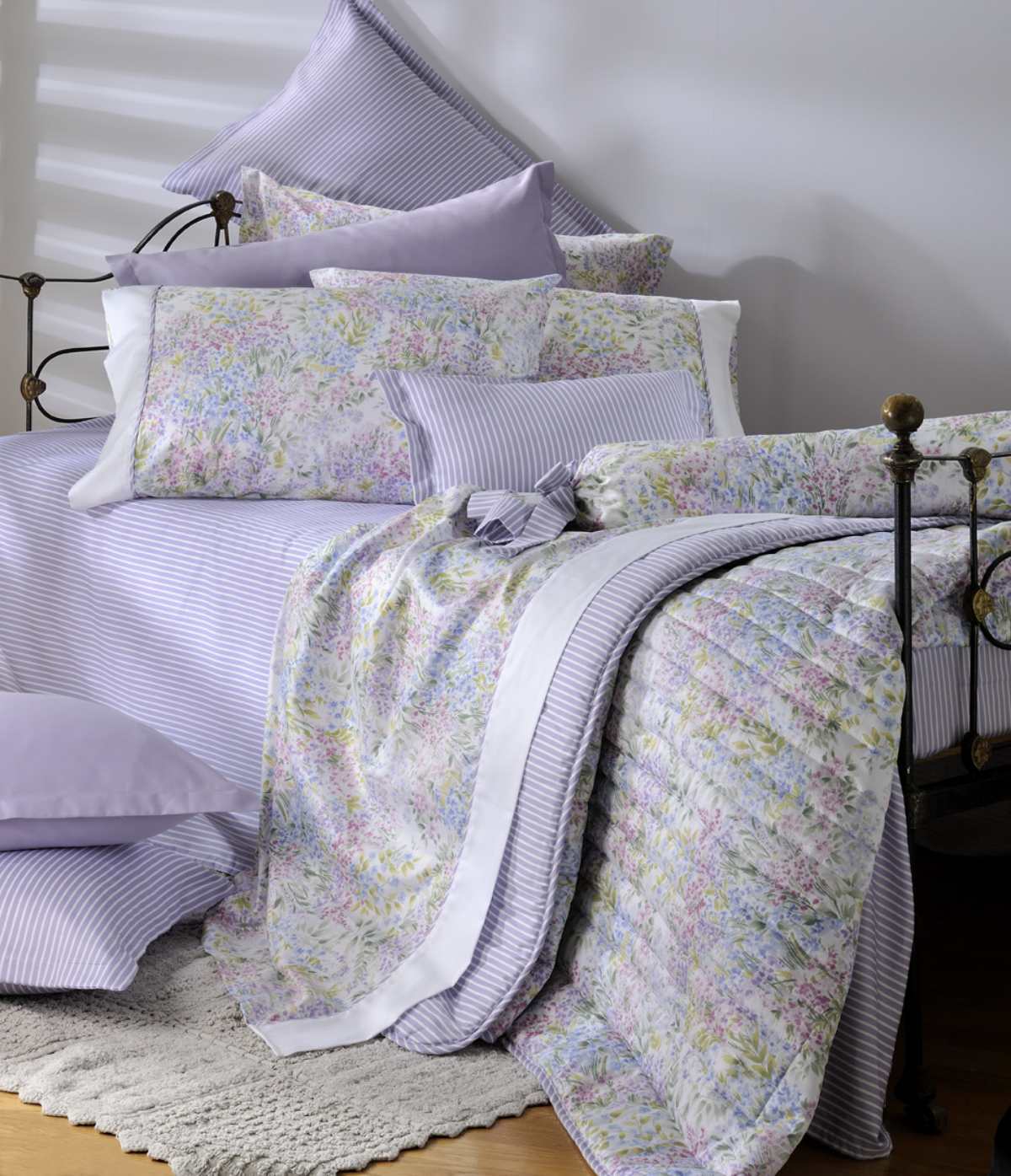 Complete Bed Set Dis. 753