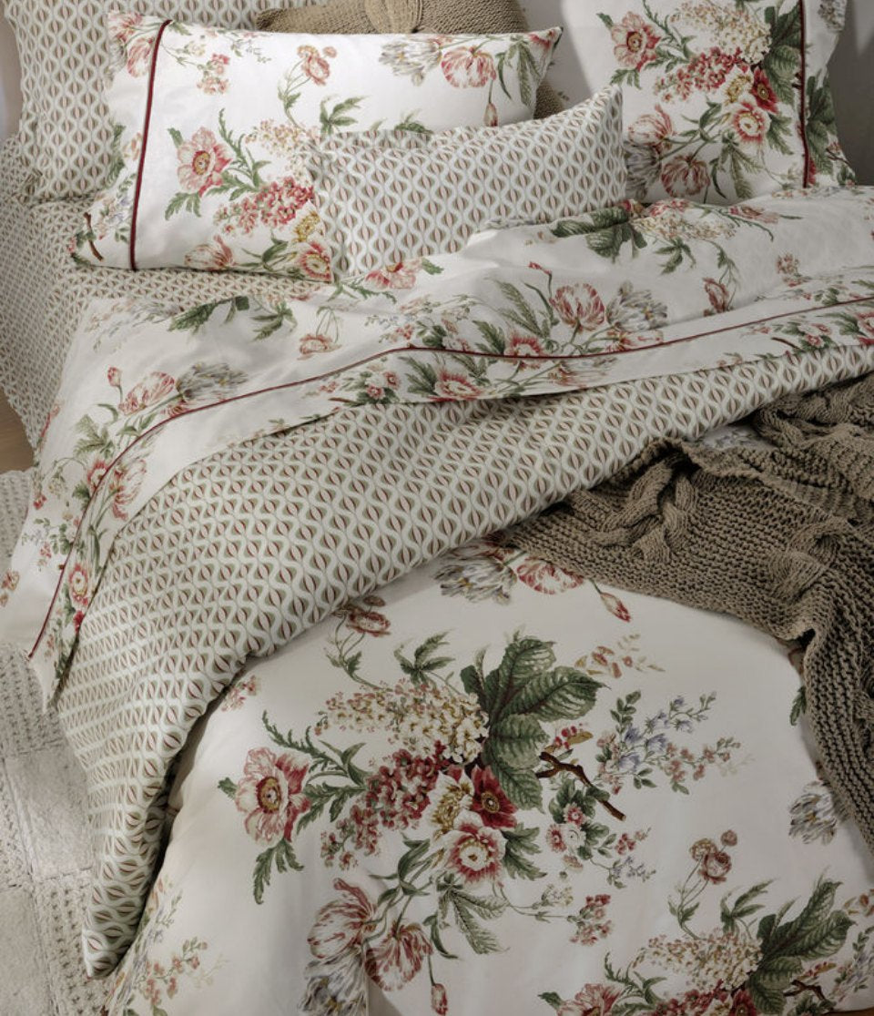 Juego de cama completo Dis.758