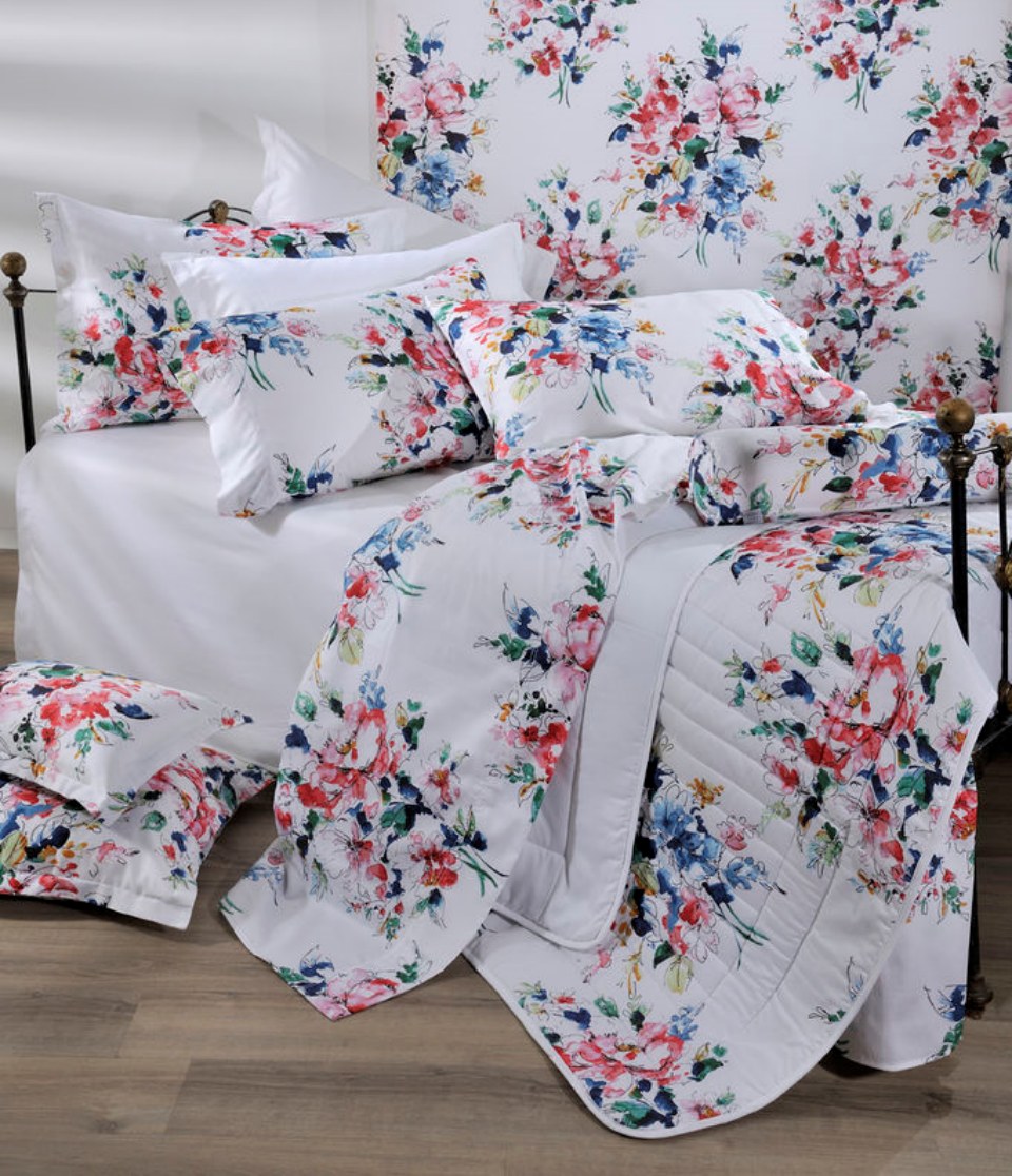 D779 Bed Set