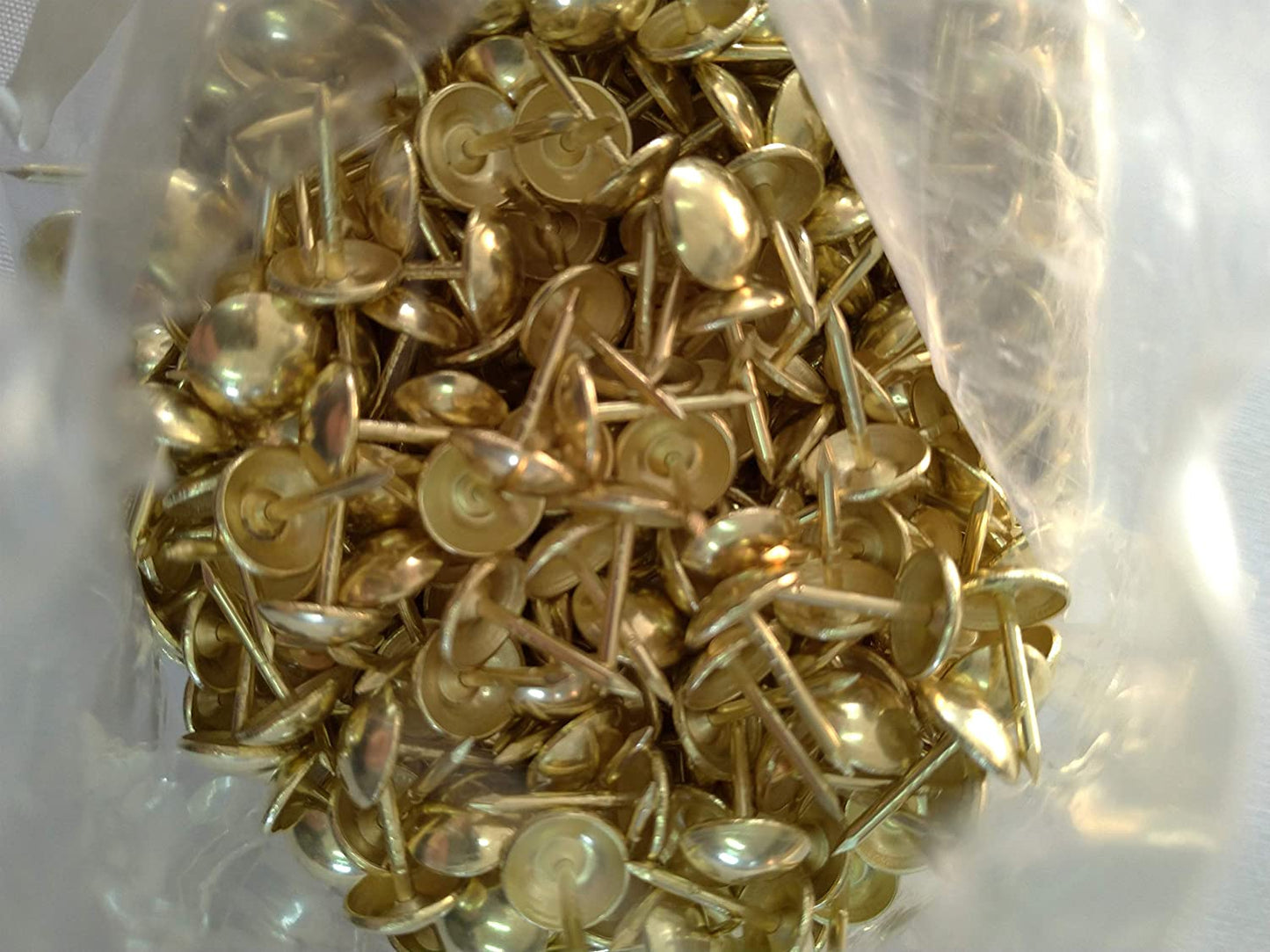 BULLETTE OTTONATE SCIOLTE