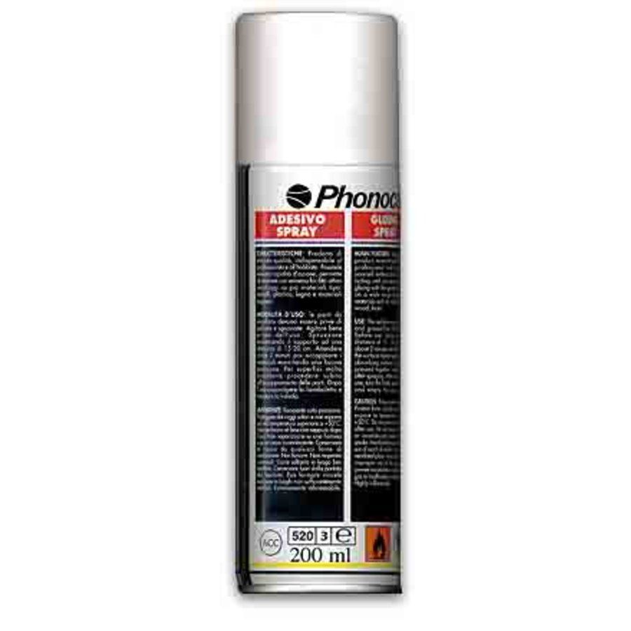 SPRAY ADESIVO