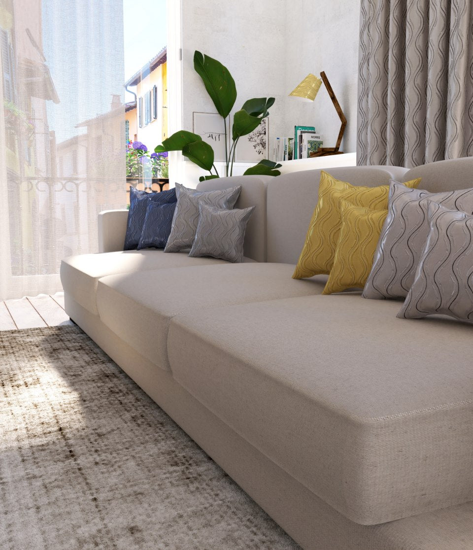 TEOREMA DIVANO - COTTOLINO