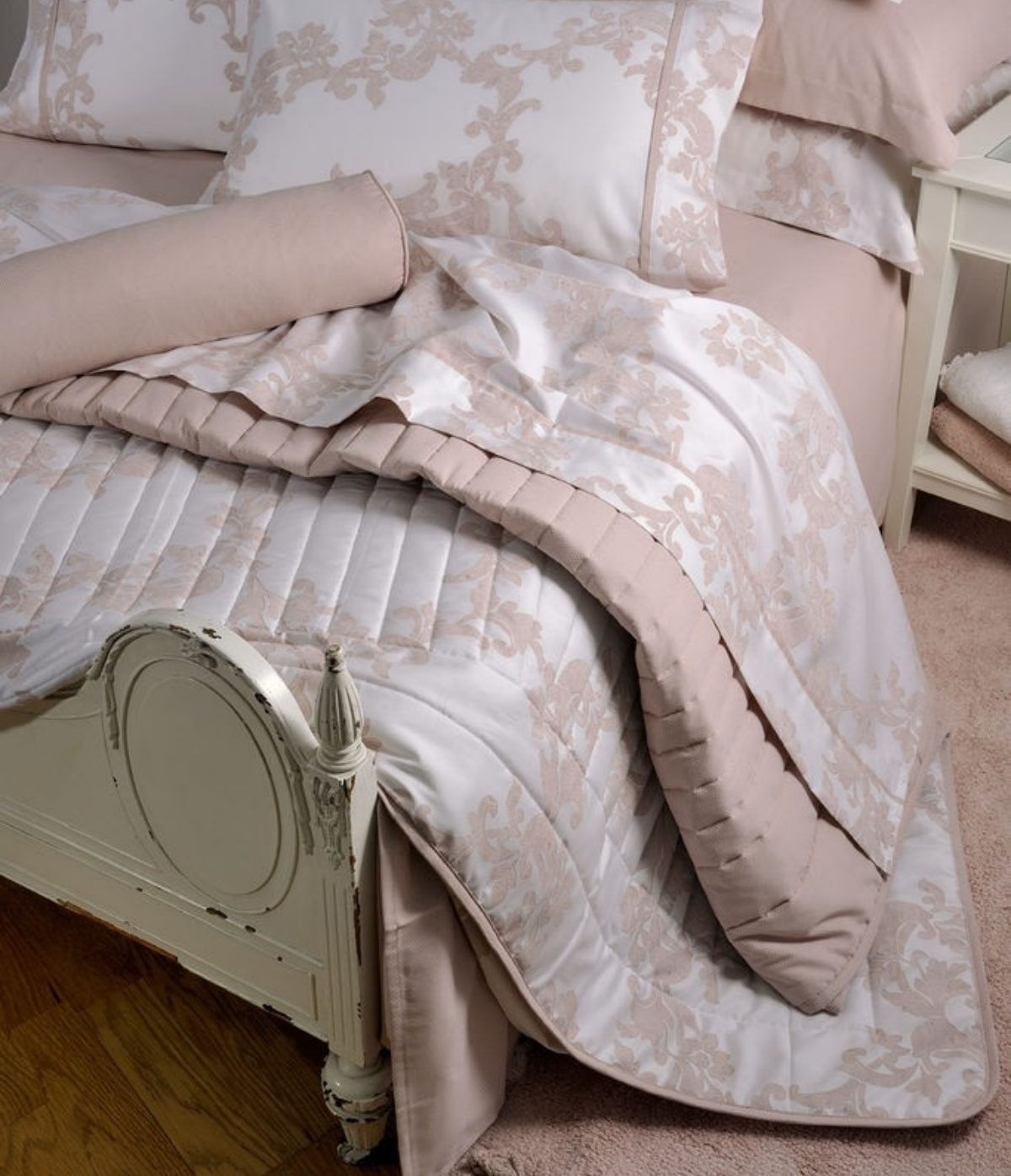 Juego de cama completo Dis.641