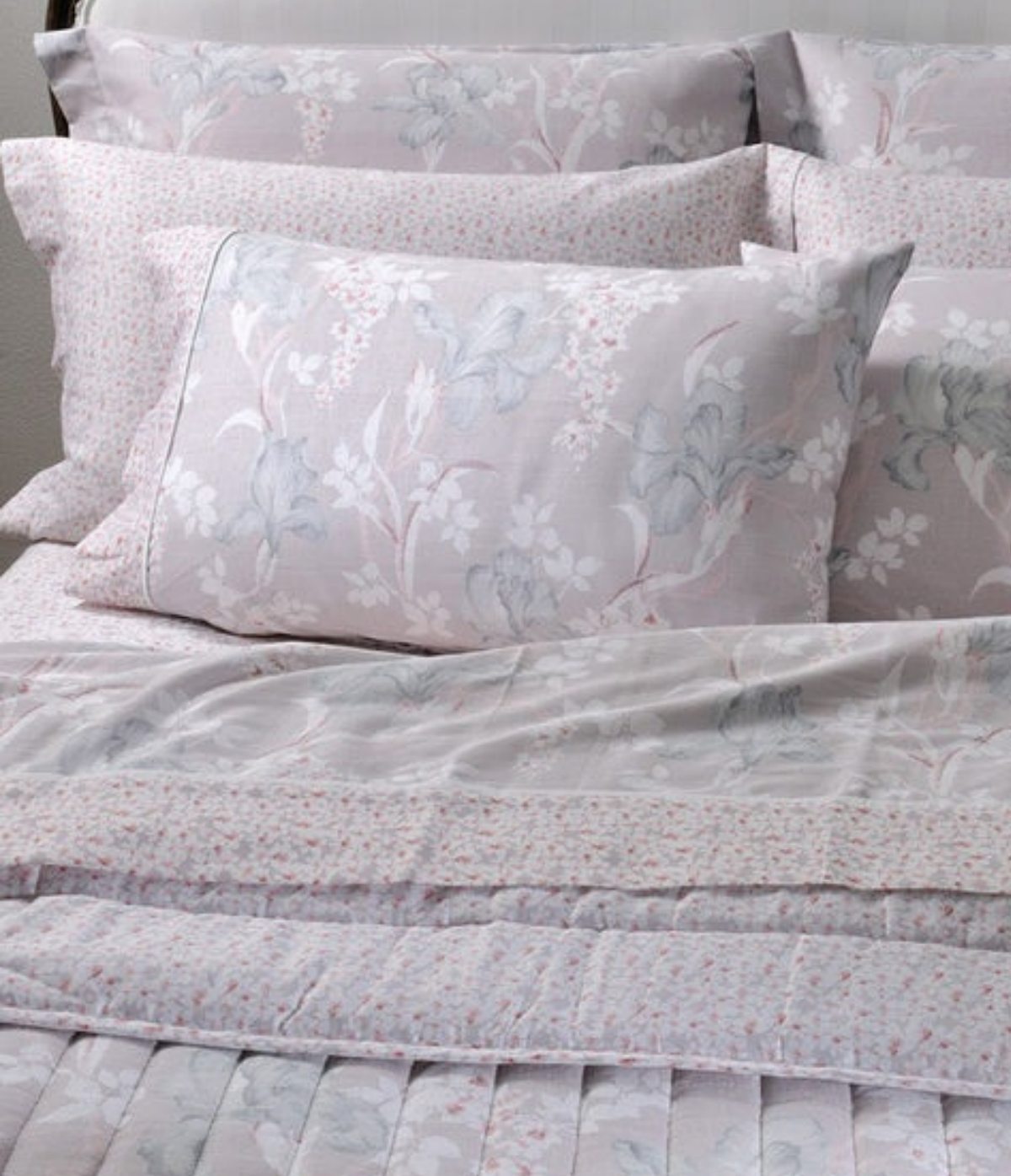 Complete Bed Set Dis.694