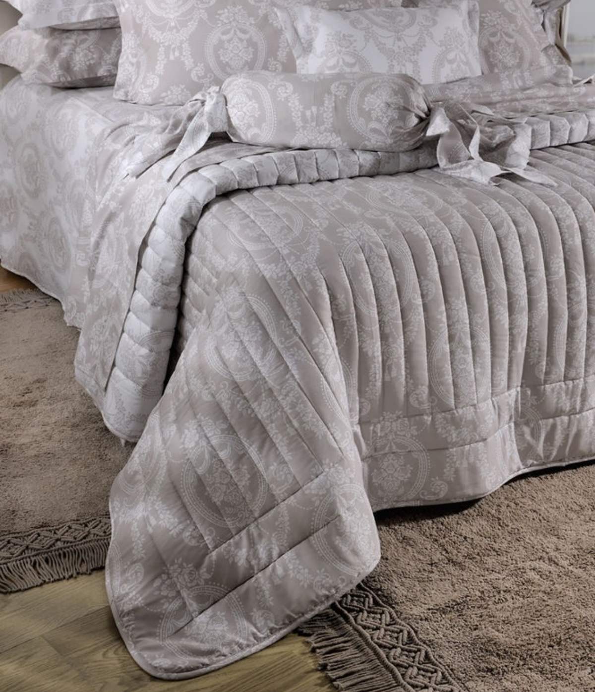 Completo Letto Dis. 739