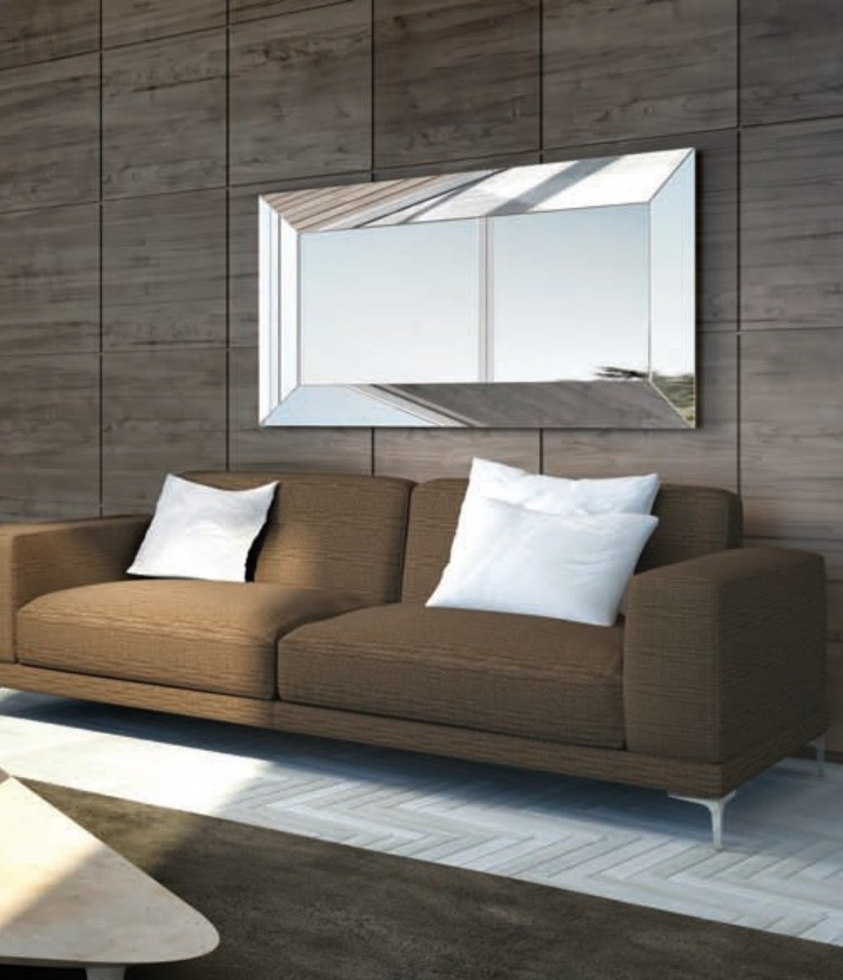 DANIEL DIVANO cm 190*-215-240