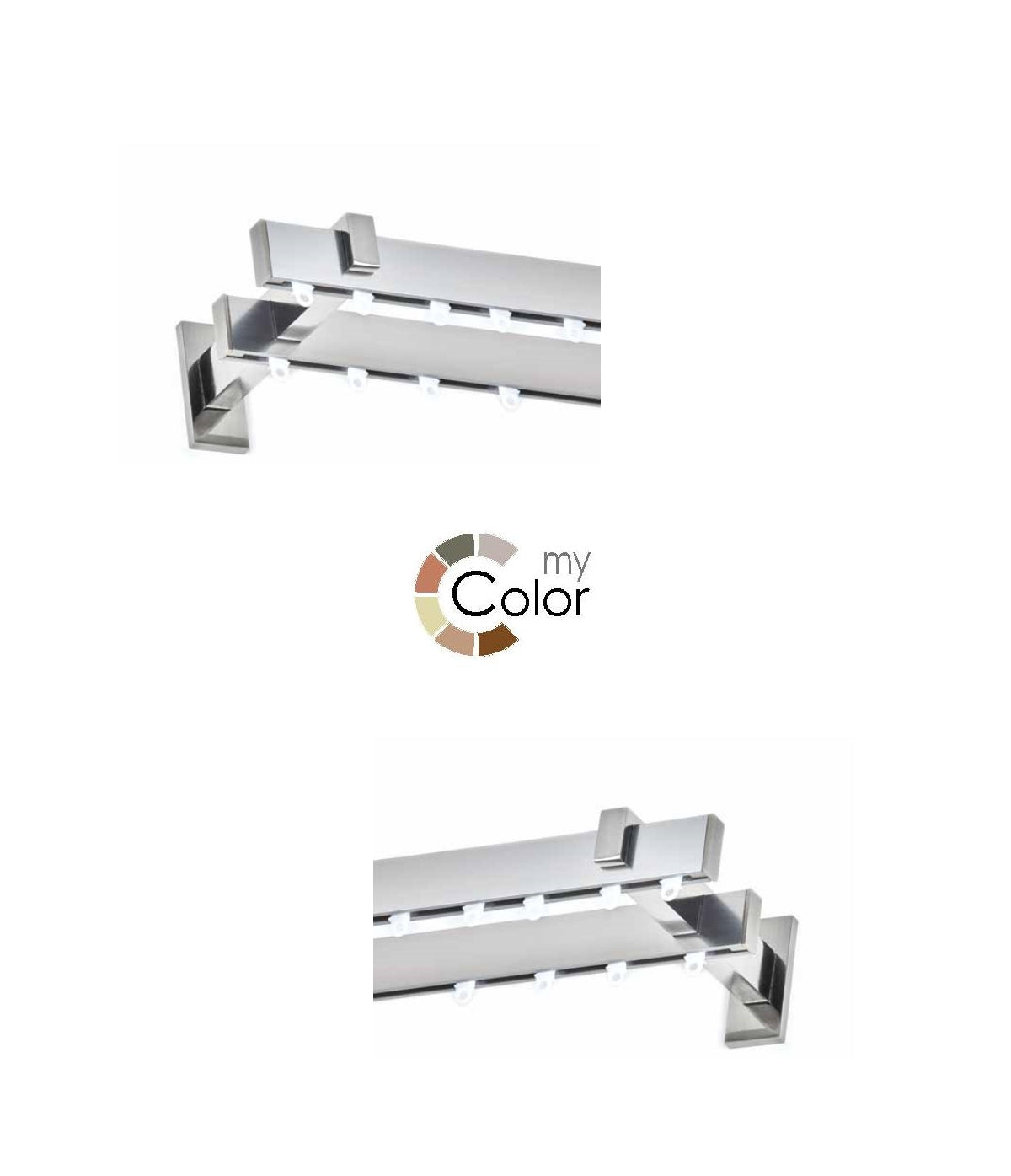 EAGLE DOUBLE MY COLOR