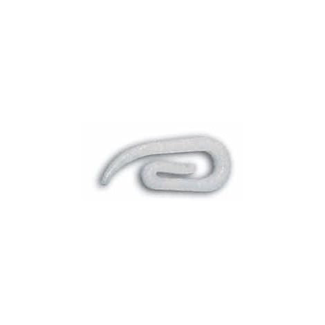 GANCI PAPERA IN NYLON