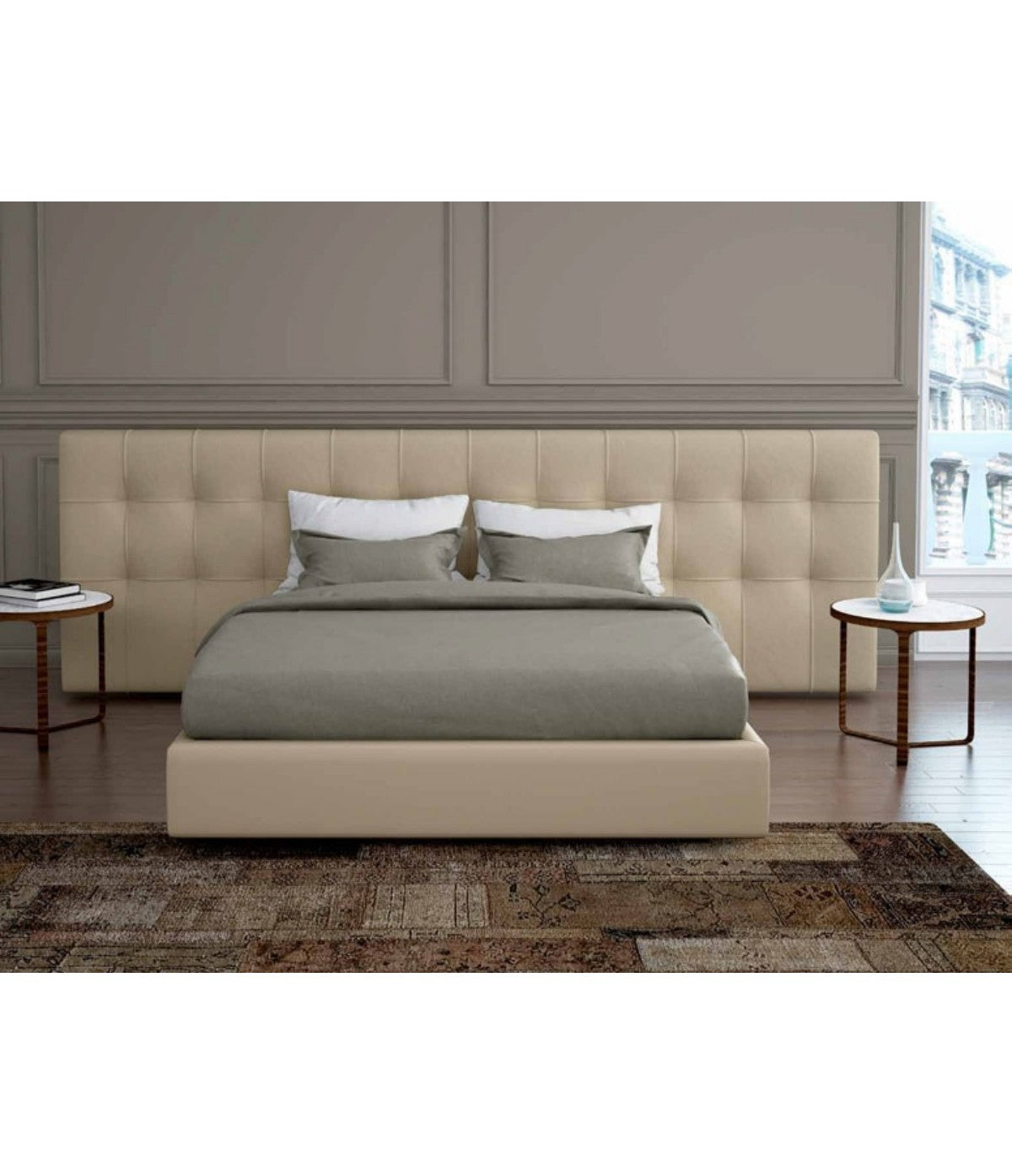 LETTO LARRY T240/T300