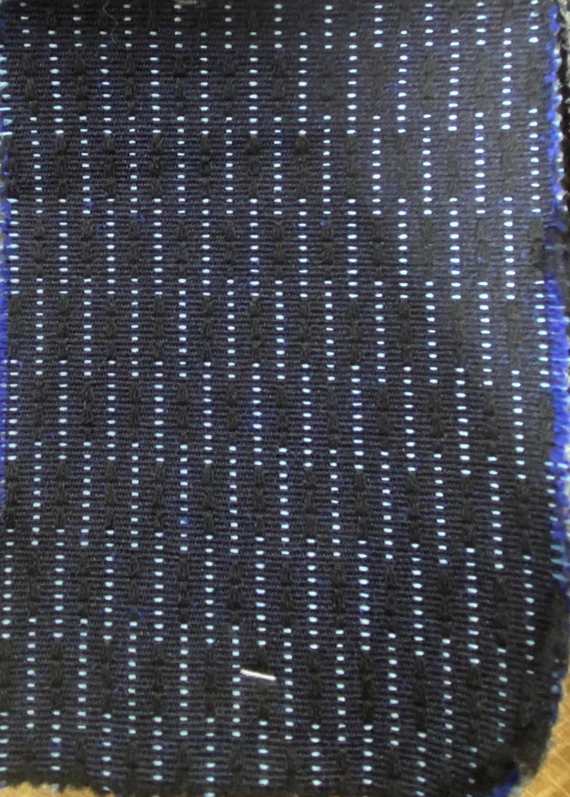 AUTO LINE FABRIC
