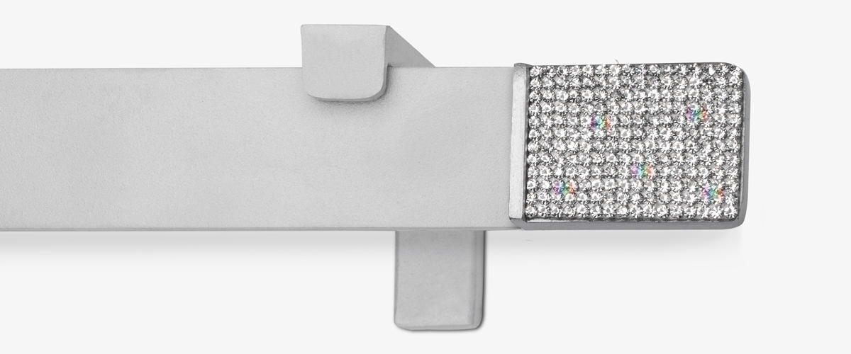 GEORGETTE TERMINALE CHLOE