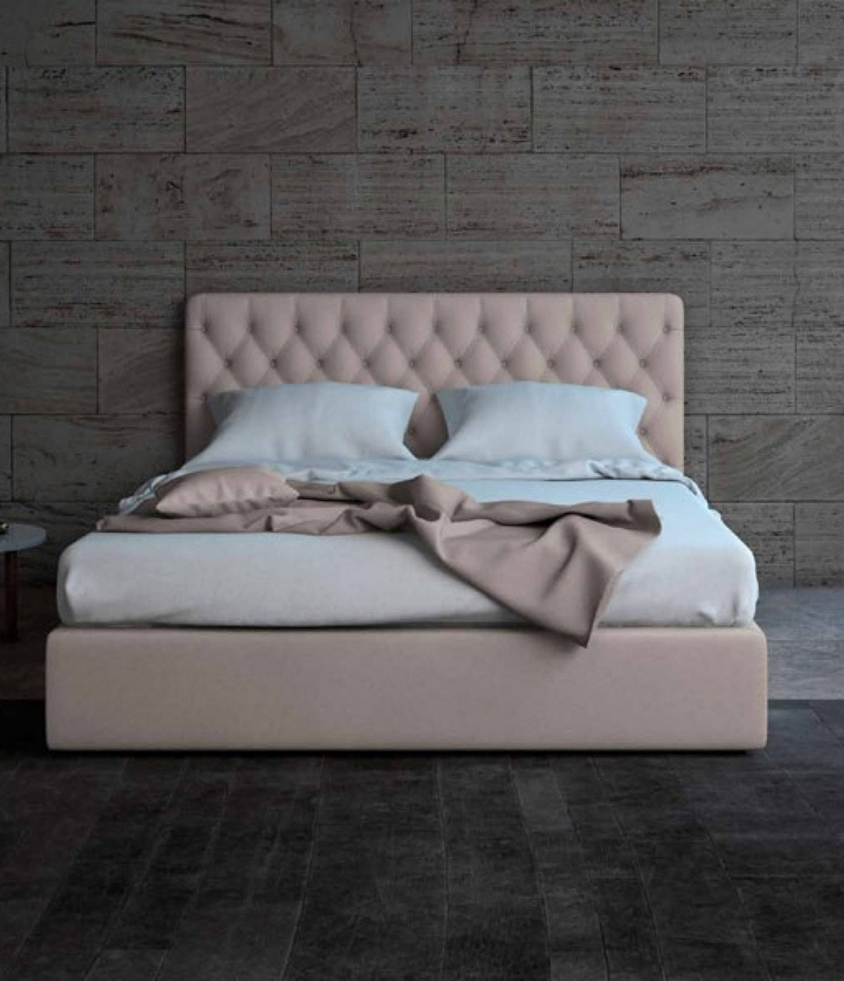 MEGAN T/180 LETTO cm 110-140-180*-200