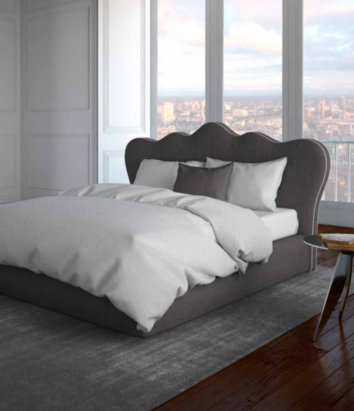 NEVIL LETTO cm 190*-210