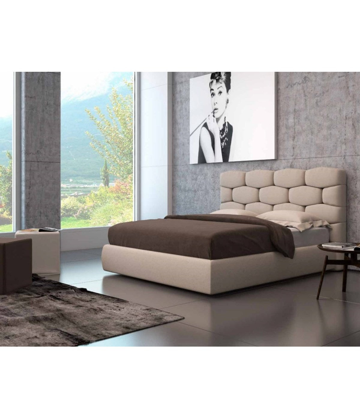 PANERAI LETTO cm 180