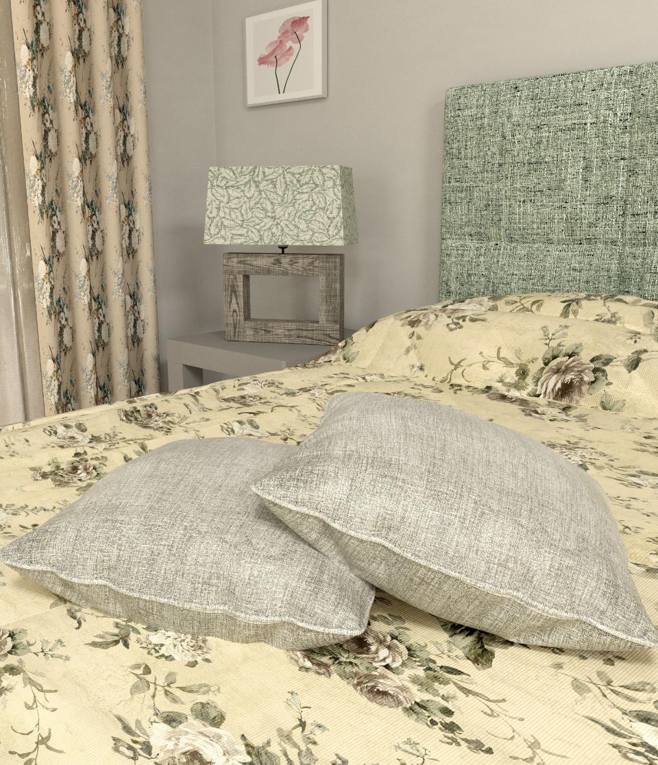 PRELUDE COPPIA CUSCINI