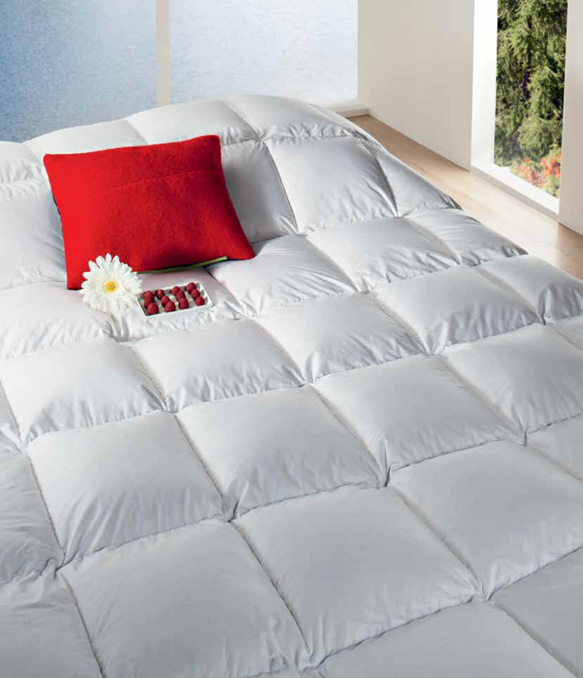 Platinum CHARME SUPER Down Jacket