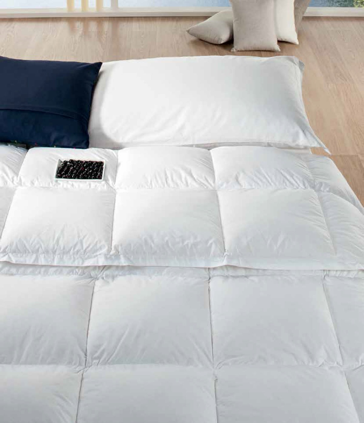 Platinum CHARME STANDARD down jacket