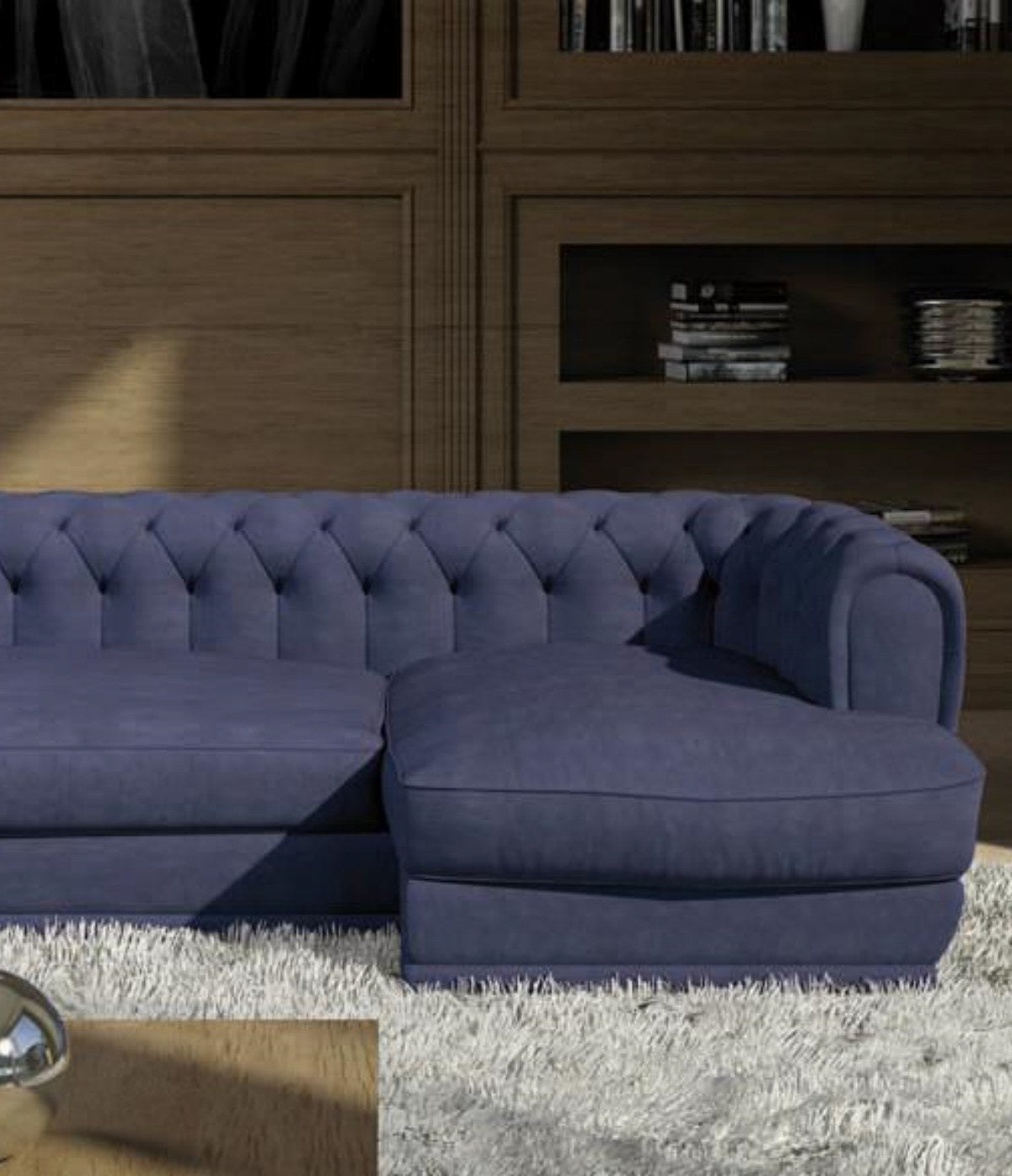 ROLAND DIVANO cm 190*-210-240-270