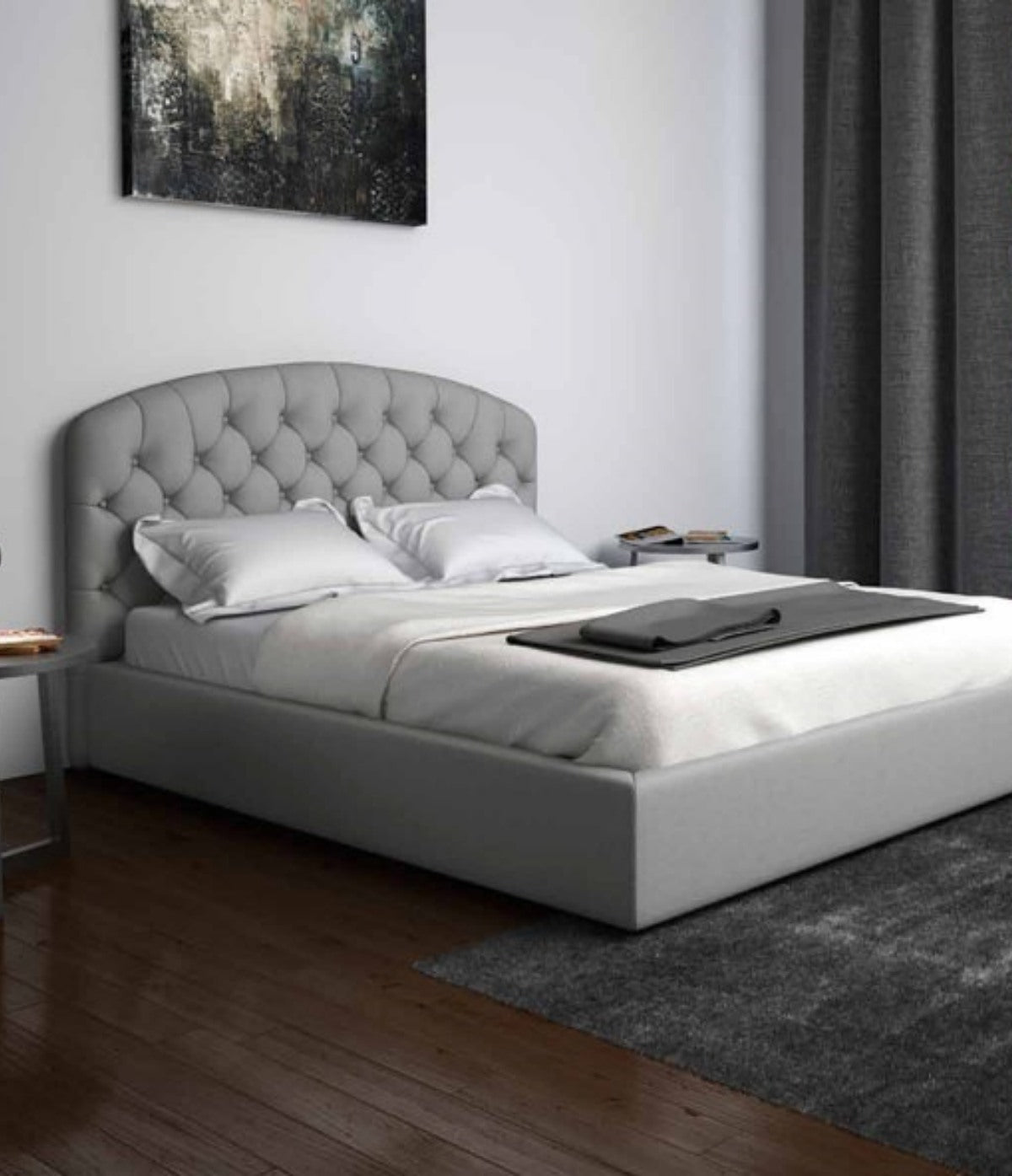 RUBY LETTO cm 110-140-180*-200