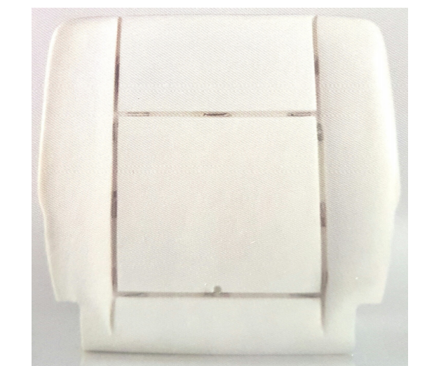 ACOLCHADO PARA AUTOMÓVILES