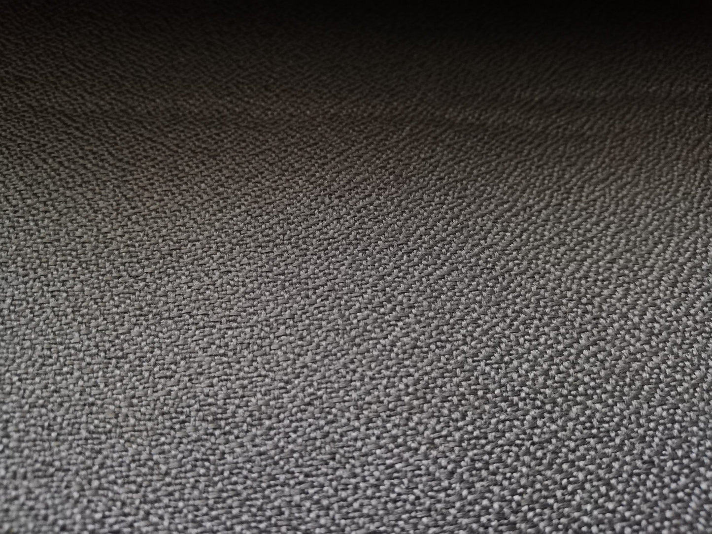 FIAT DUCATO ANTHRACITE FABRIC