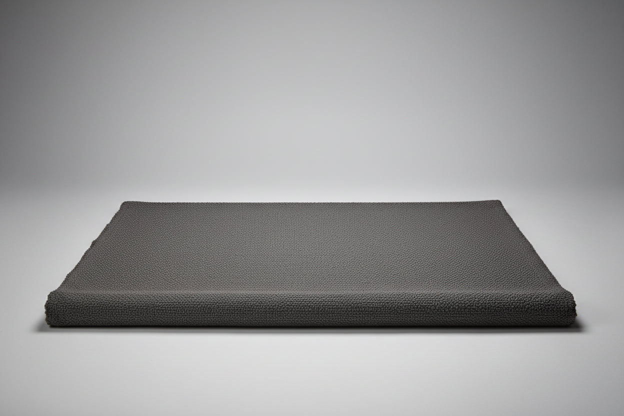 FIAT DUCATO TELA ANTRACITA