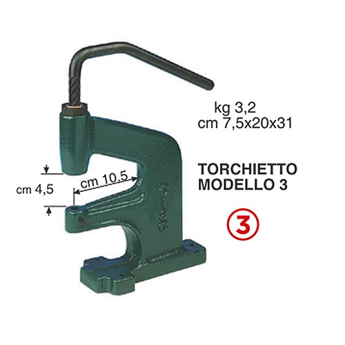 TORCHIETTO
