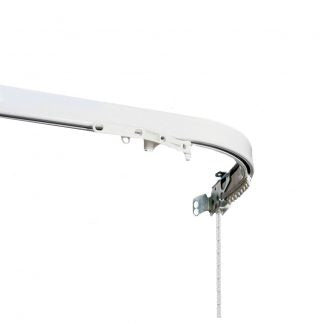 Bastone a curve 240 cm