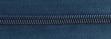 3 ROTOLI CERNIERA MISURA 3 + 200 CURSORI