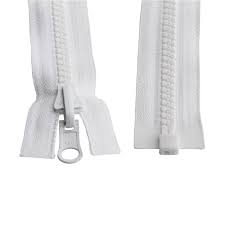 CERNIERA YKK PRESSOFUSA CATENA 8 DIVISIBILE