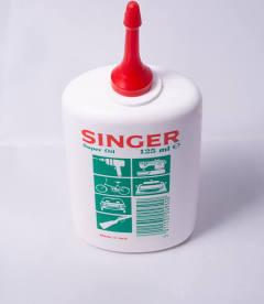 OLIO SINGER
