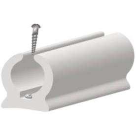 CANALINA RELINGA PER KEDER