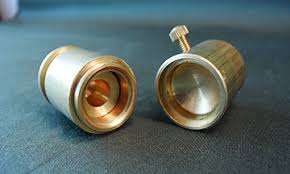 MATRICE PER BOTTONI DA RIVESTIRE